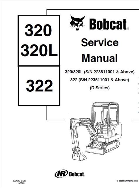 bobcat 322 mini excavator swivel joint parts diagram|bobcat 322 for sale.